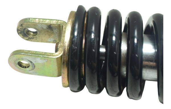 Amortecedor Traseiro Kna Honda Cbx 250 Twister 02-08