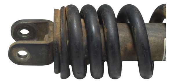 Amortecedor Traseiro Honda Cbx 250 Twister 02-08 Original