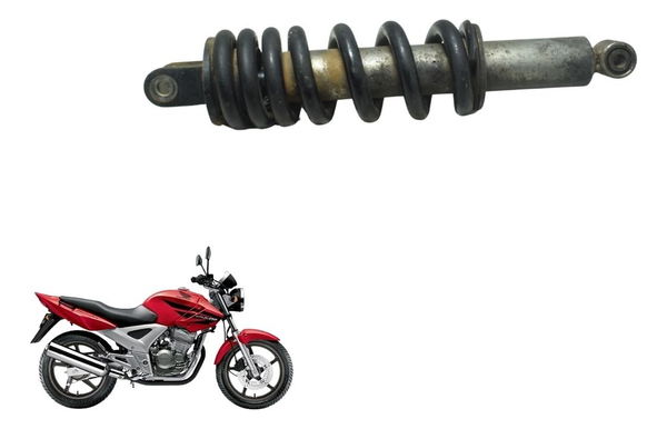 Amortecedor Traseiro Honda Cbx 250 Twister 02-08 Original