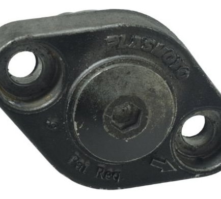 Acionador Corrente Comando Honda Cbx 250 Twister 02-08 Origi