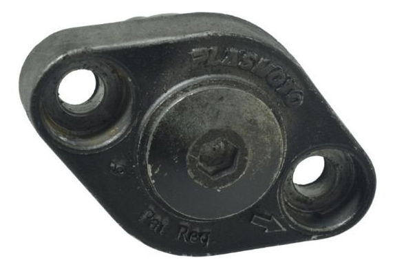 Acionador Corrente Comando Honda Cbx 250 Twister 02-08 Origi