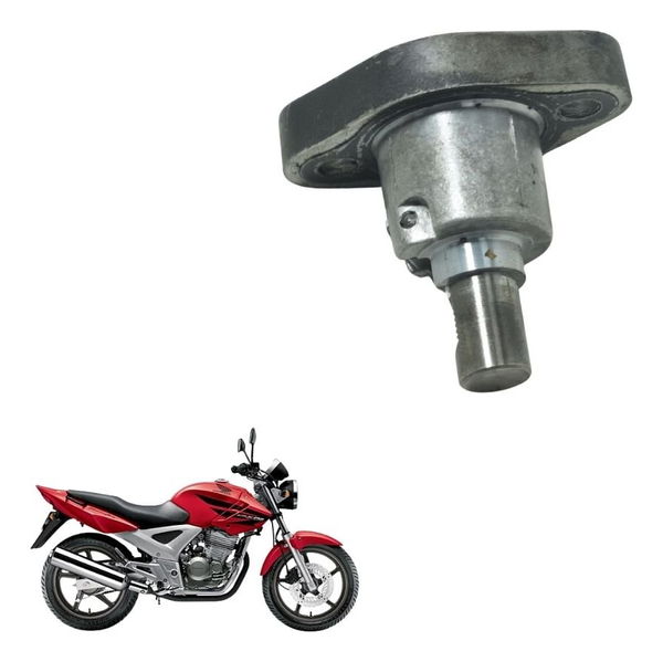 Acionador Corrente Comando Honda Cbx 250 Twister 02-08 Origi
