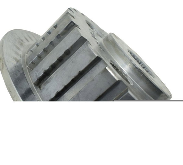 Cubo Platô Embreagem Paralelo Honda Cbx 250 Twister 02-08