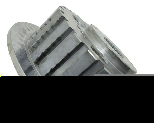 Cubo Platô Embreagem Paralelo Honda Cbx 250 Twister 02-08