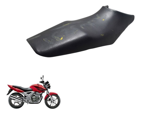 Banco Honda Cbx 250 Twister 06-08 Original