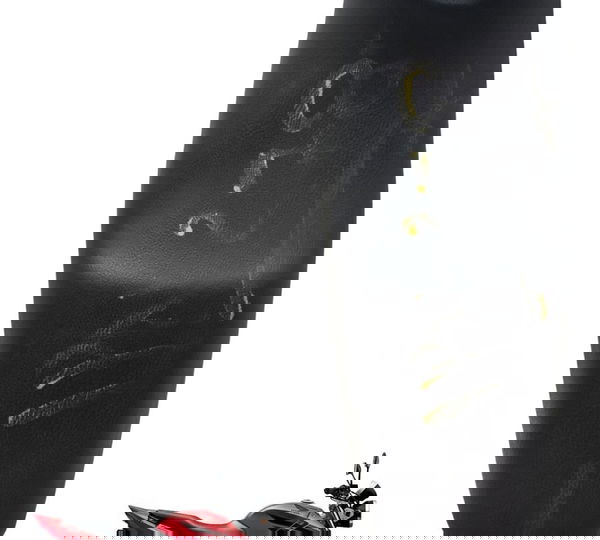 Banco C/ Detalhes Honda Cbx 250 Twister 06-08 Original