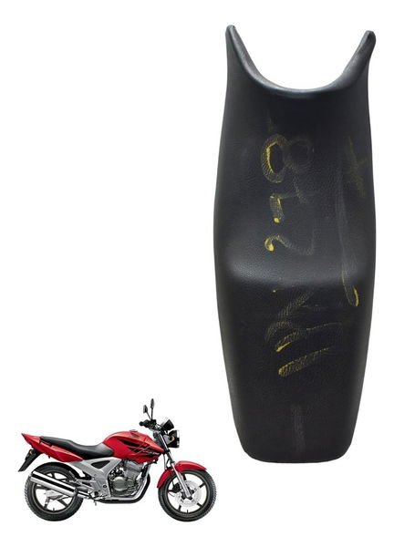 Banco C/ Detalhes Honda Cbx 250 Twister 06-08 Original