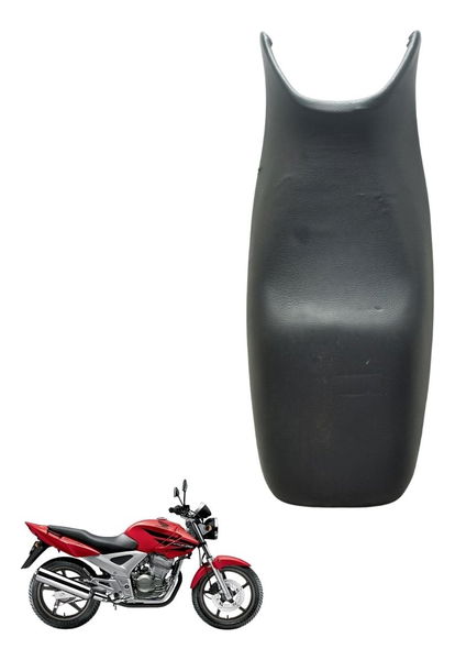 Banco C/ Avaria Honda Cbx 250 Twister 02-05 Original