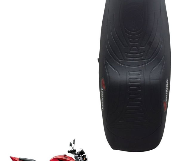 Banco C/ Avaria Honda Cbx 250 Twister 02-05 Original