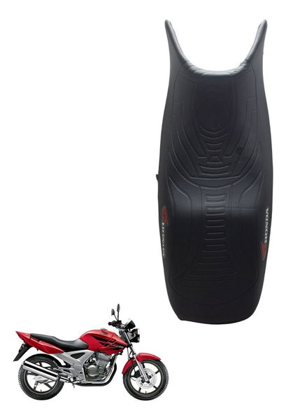 Banco C/ Avaria Honda Cbx 250 Twister 02-05 Original