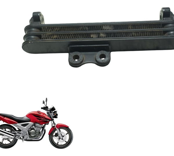 Radiador Óleo Honda Cbx 250 Twister 02-08 Original