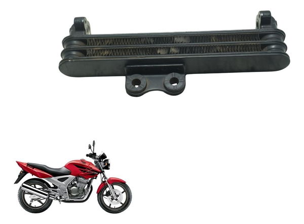 Radiador Óleo Honda Cbx 250 Twister 02-08 Original