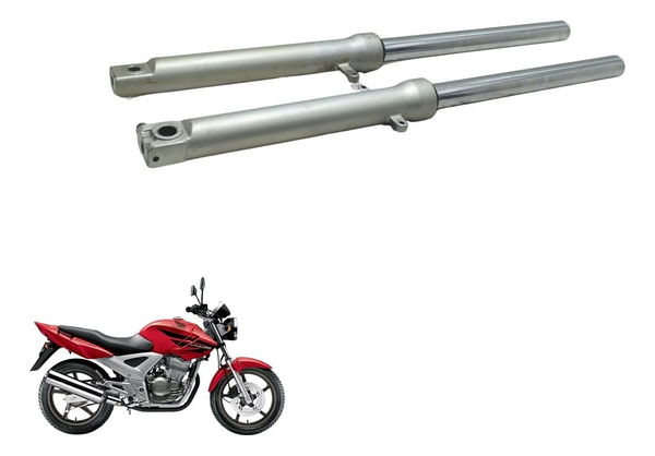 Bengala Par Completa Honda Cbx 250 Twister 02-08 Original