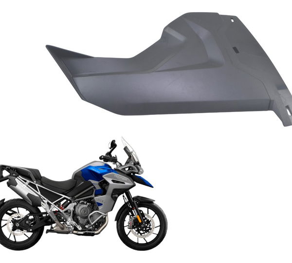Acabamento Tanque Dir Triumph Tiger 1200 Gt Explorer 22-25