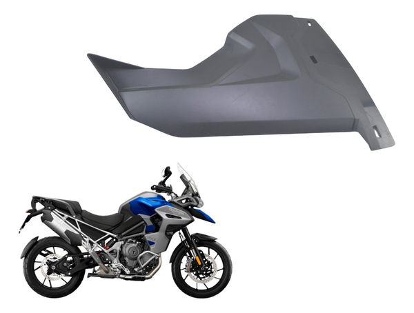 Acabamento Tanque Dir Triumph Tiger 1200 Gt Explorer 22-25