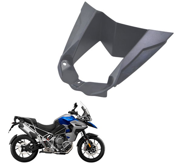 Acabamento Lanterna Triumph Tiger 1200 Gt Explorer 22-25
