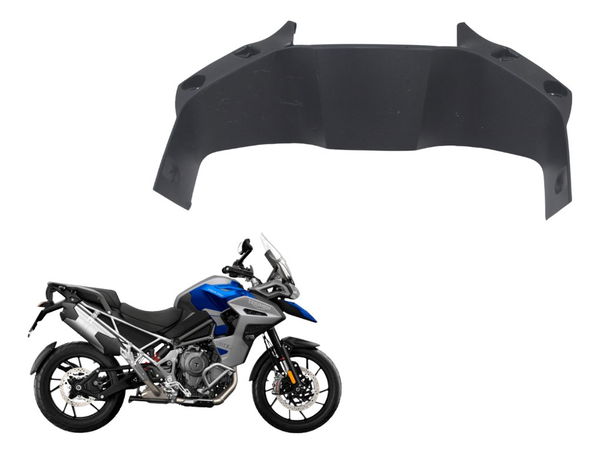 Acabamento Front Tanque Det Triumph Tiger 1200 Gt Expl 22-25