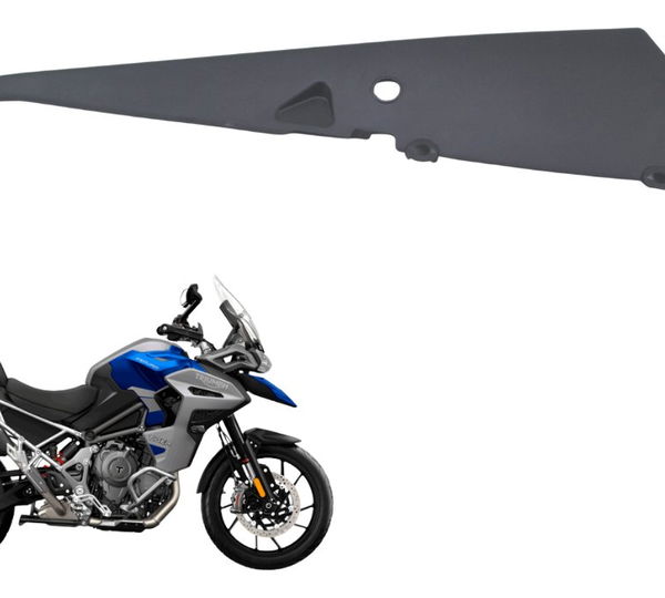 Acabamento Tras Esq Triumph Tiger 1200 Gt Explorer 22-25