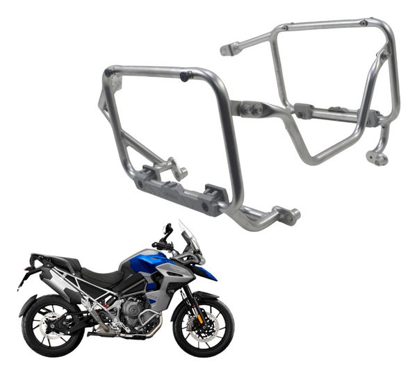 Afastador Alforge Triumph Tiger 1200 Gt Explorer 22-25 Orig