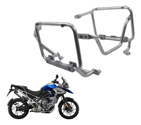 Afastador Alforge Triumph Tiger 1200 Gt Explorer 22-25 Orig