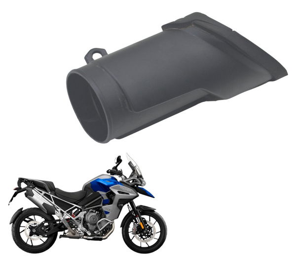 Acabamento Eixo Cardan Triumph Tiger 1200 Gt Explorer 22-25