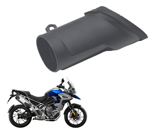 Acabamento Eixo Cardan Triumph Tiger 1200 Gt Explorer 22-25