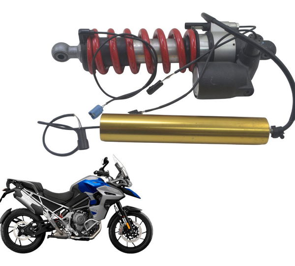 Amortecedor Traseiro Triumph Tiger 1200 Gt Explorer 22-25