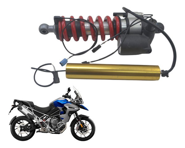 Amortecedor Traseiro Triumph Tiger 1200 Gt Explorer 22-25