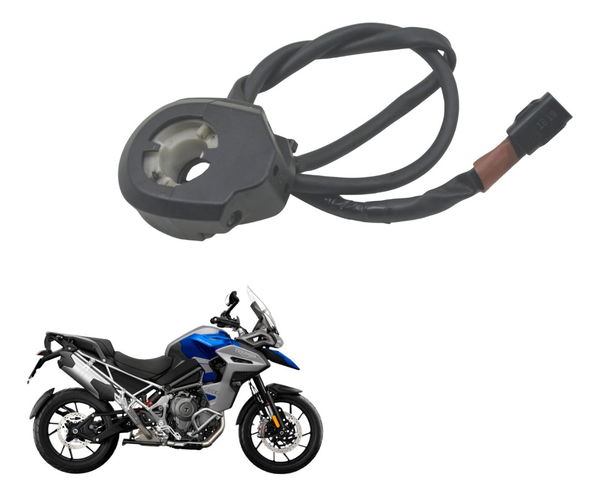 Acelerador Eletrônico Triumph Tiger 1200 Gt Explorer 22-25