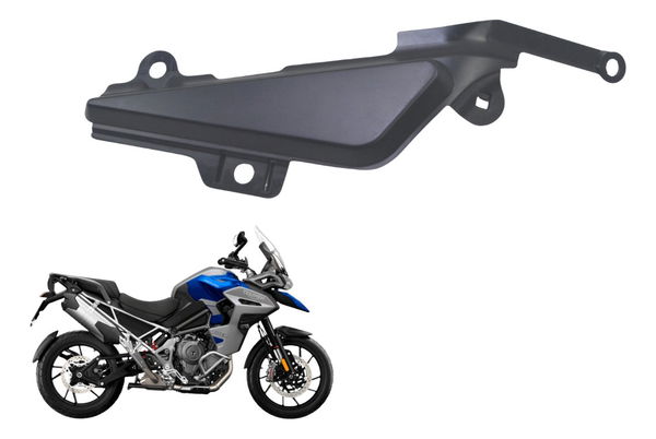 Acabamento Interno Dir Triumph Tiger 1200 Gt Explorer 22-25