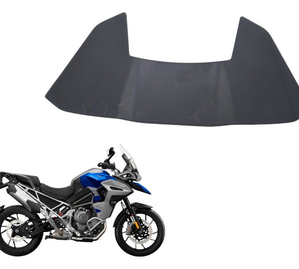 Acabamento Painel Triumph Tiger 1200 Rally Explorer 22-25