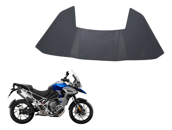 Acabamento Painel Triumph Tiger 1200 Rally Explorer 22-25