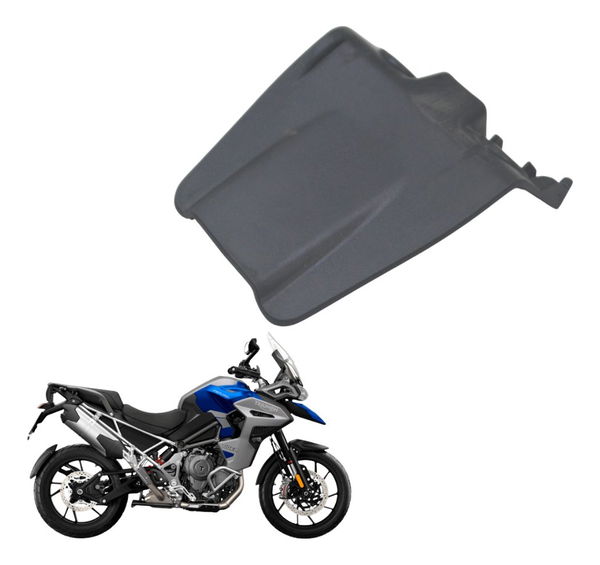 Acabamento Quadro Triumph Tiger 1200 Gt Explorer 22-25 Orig