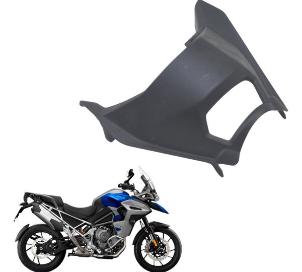 Acabamento Cardan Triumph Tiger 1200 Gt Explorer 22-25 Origi