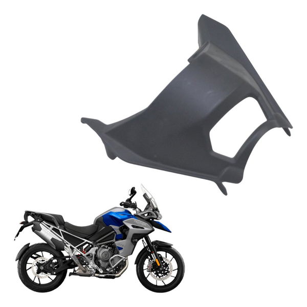 Acabamento Cardan Triumph Tiger 1200 Gt Explorer 22-25 Origi