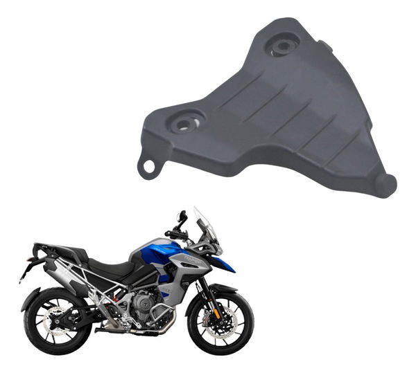 Acabamento Chassi Diant Triumph Tiger 1200 Gt Explorer 22-25