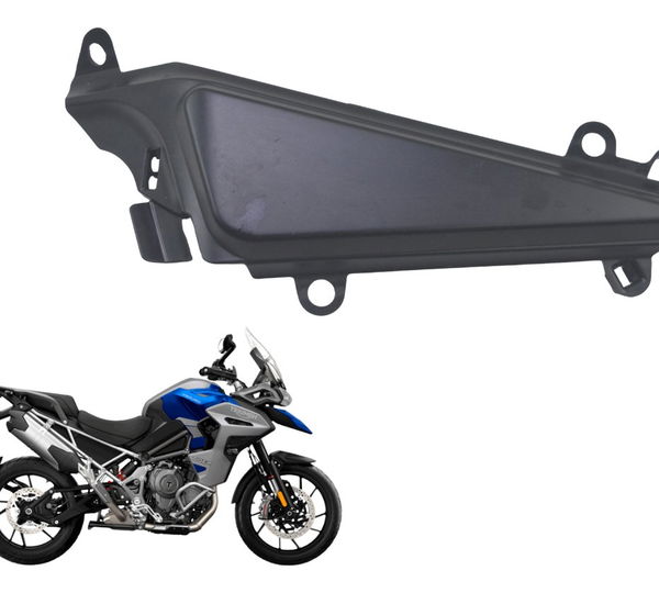 Acabamento Interno Esq Triumph Tiger 1200 Gt Explorer 22-25