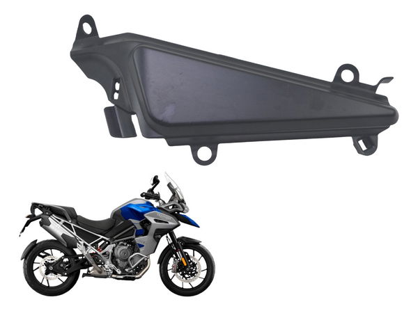 Acabamento Interno Esq Triumph Tiger 1200 Gt Explorer 22-25