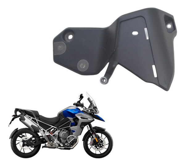 Acabamento Quadro Triumph Tiger 1200 Gt Explorer 22-25
