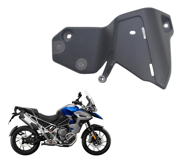Acabamento Quadro Triumph Tiger 1200 Gt Explorer 22-25