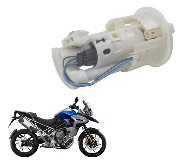 Bomba Combustível Triumph Tiger 1200 Gt Explorer 22-25 Origi