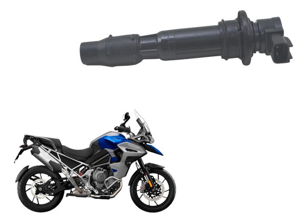 Bobina Ignição Triumph Tiger 1200 Gt Explorer 22-25 Original