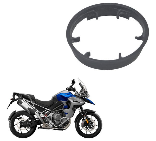 Borracha Tampa Tanque Triumph Tiger 1200 Gt Explorer 22-25