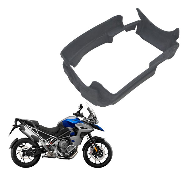 Borracha Painel Triumph Tiger 1200 Gt Explorer 22-25 Origina