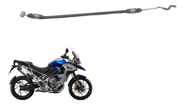 Cabo Trava Banco Triumph Tiger 1200 Gt Explorer 22-25 Origin