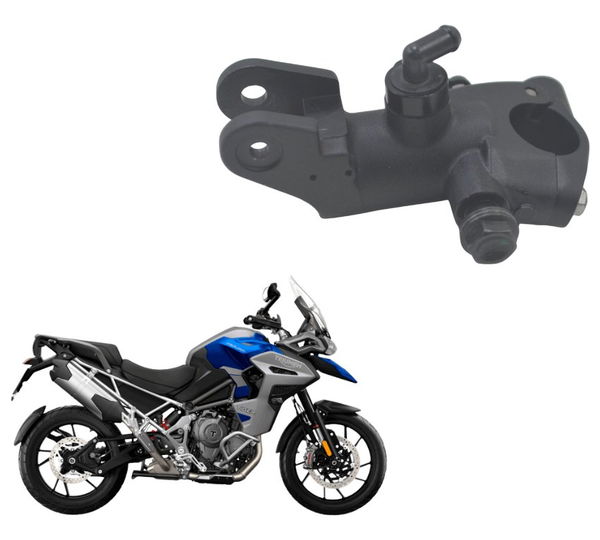 Cilindro Embreagem Triumph Tiger 1200 Gt Explorer 22-25 Orig