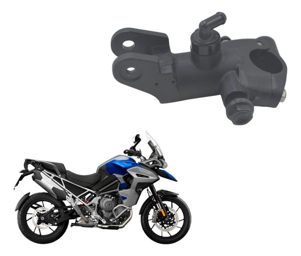 Cilindro Embreagem Triumph Tiger 1200 Gt Explorer 22-25 Orig