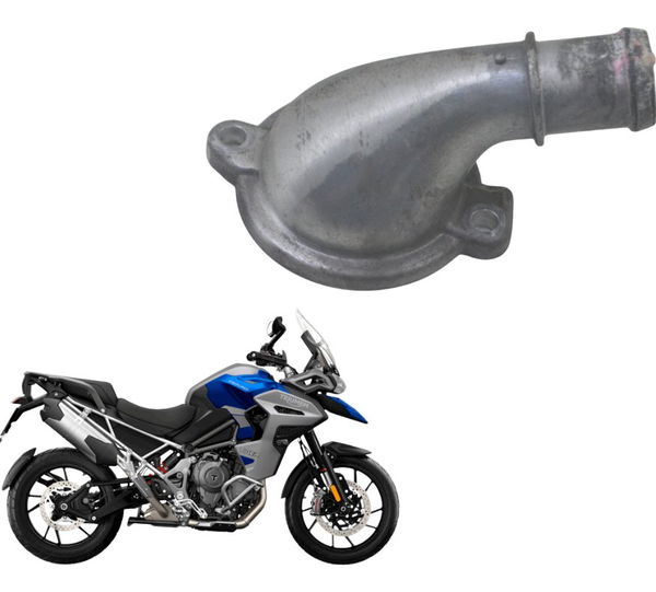 Conexão Água Triumph Tiger 1200 Gt Explorer 22-25 Original