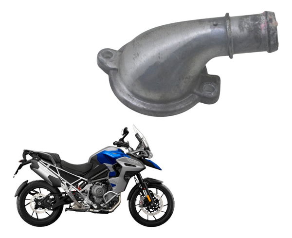 Conexão Água Triumph Tiger 1200 Gt Explorer 22-25 Original