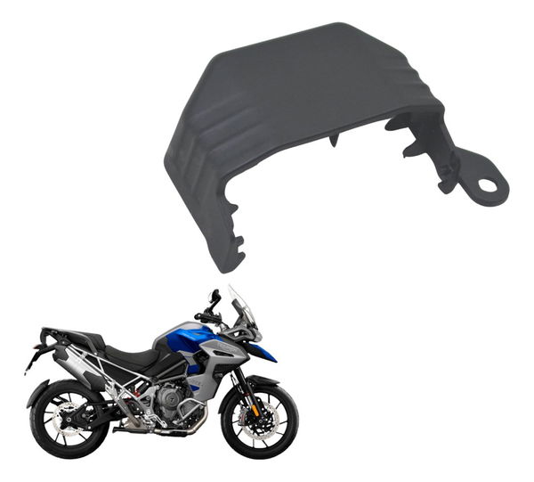 Capa Retificador Carga Triumph Tiger 1200 Gt Explorer 22-25